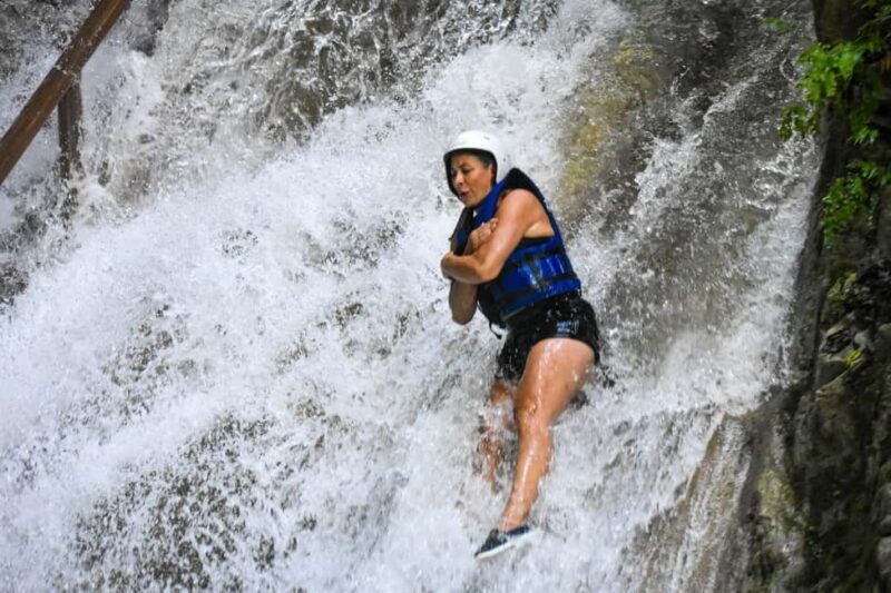 Damajagua Waterfalls Private Tour with Lunch - FAQ: Practical Questions Answered
