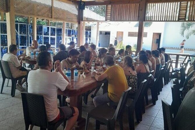 Damajagua Waterfalls, Zipline with Lunch and Transfer - Final Thoughts