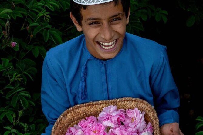 Damascus Roses - Discover the secrets of Al Jabal Al Akhdhar - Final Thoughts: Is It Worth It?