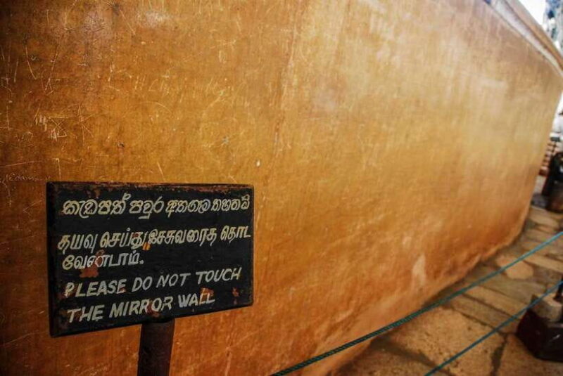 Dambulla: All Inclusive Sigiriya Rock & Dambulla Cave Temple - Exploring Sigiriya Rock Fortress: A Marvel of Ancient Engineering