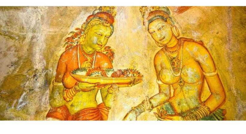 Dambulla: All Inclusive Sigiriya Rock & Dambulla Cave Temple - Who Will Love This Tour?