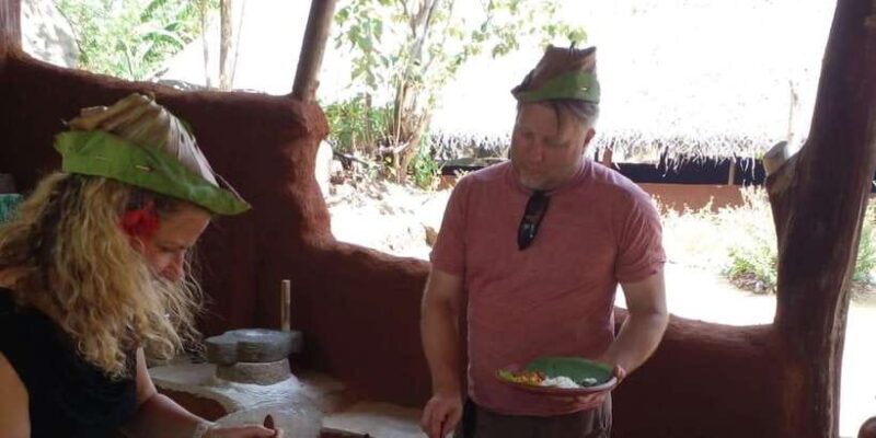 Dambulla: Caves Temple & Traditional Village Tour with Lunch - Who Will Enjoy This Tour?