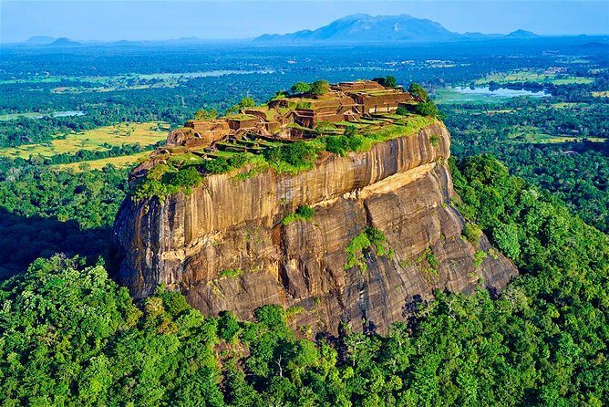 Dambulla, Sigiriya and Pidurandala Day Tour with a verified tour guide - Exploring the Highlights of the Tour
