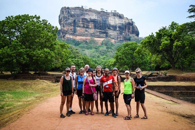 Dambulla, Sigiriya and Pidurandala Day Tour with a verified tour guide - Who This Tour Is Perfect For