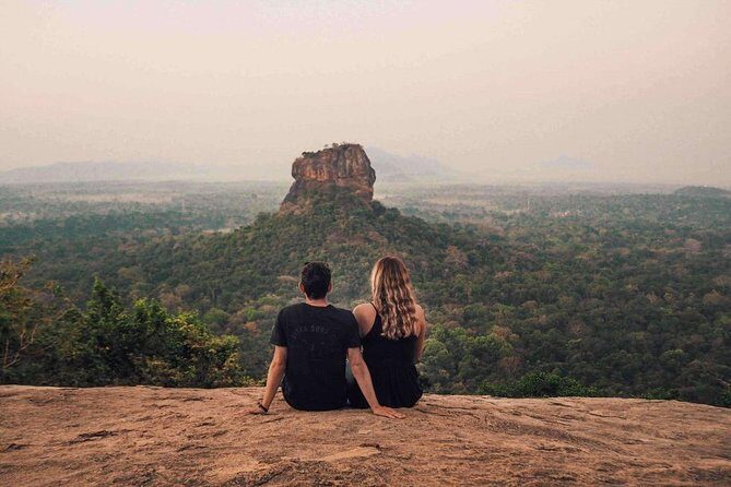 Dambulla, Sigiriya and Pidurangala Tour from Kandy - Key Points