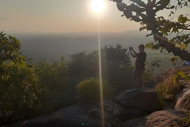 Dambulla, Sigiriya and Pidurangala Tour from Kandy - Who is This Tour Best For?