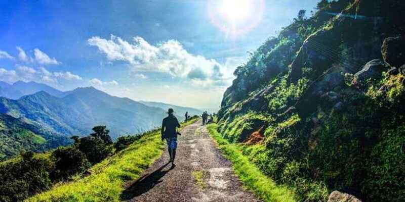 Dambulla to Knuckles: Overnight Trekking & Hiking Adventure - Key Points