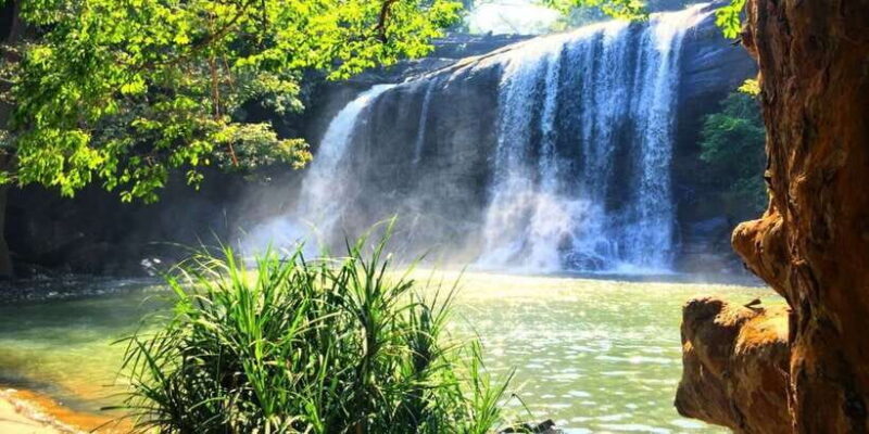 Dambulla to Knuckles: Overnight Trekking & Hiking Adventure - An In-Depth Look at the Knuckles Trekking Experience