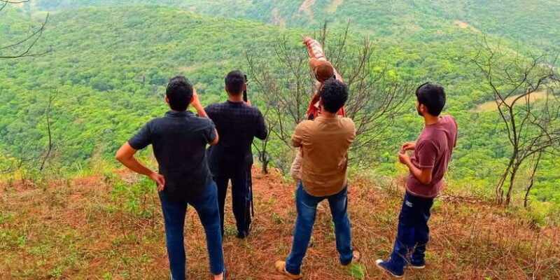 Dambulla to Knuckles: Overnight Trekking & Hiking Adventure - Who Is This Tour Best For?