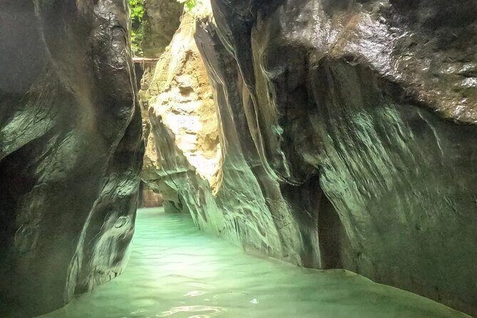 Damjagua Waterfalls Tickets - The Itinerary in Detail