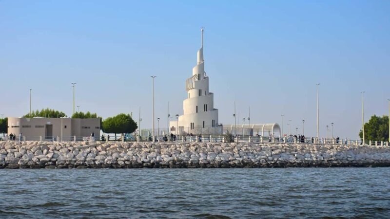 Dammam: Full-Day Tour with King Fahd Park and Corniche - Practical Details and Tips