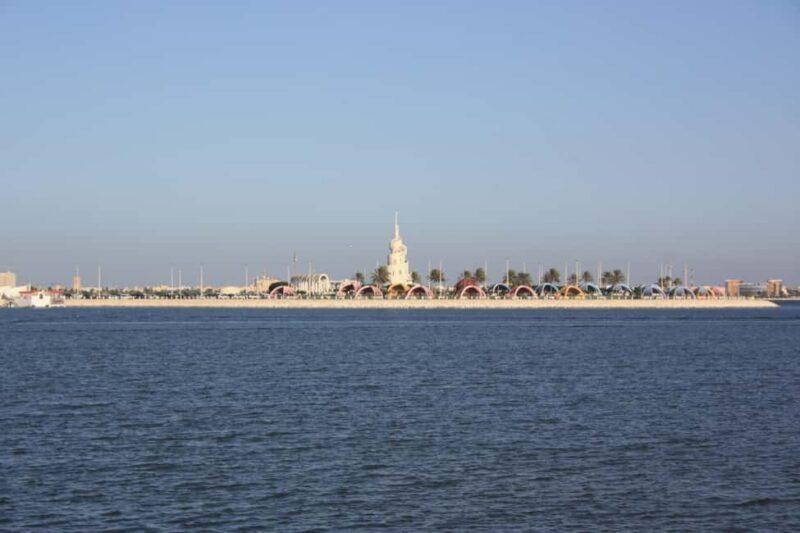 Dammam Private City Tour - In-Depth Review