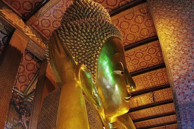 Damnern Saduak Floating Market, Grand Palace, Wat Phra Keo & Wat Pho - Who Is This Tour Best For?