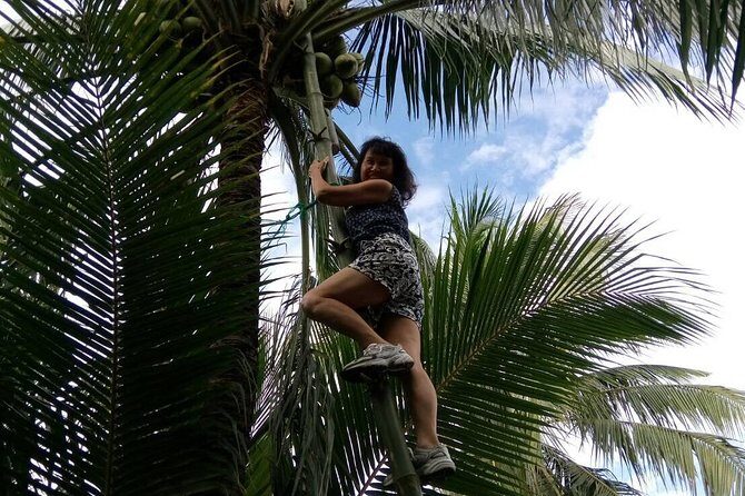Damnoen Saduak Floating Market Small Group Tour - Authentic Experiences Amid Tourist Crowds