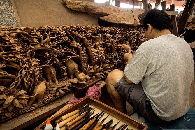 Damnoen Saduak Floating Market Small-Group Tour from Hua Hin - Frequently Asked Questions