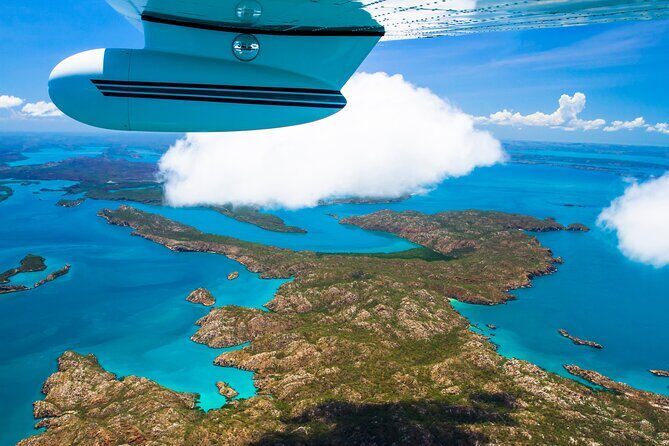 Dampier Peninsula & Aboriginal Communities from Broome (Optional Scenic Flight) - Frequently Asked Questions