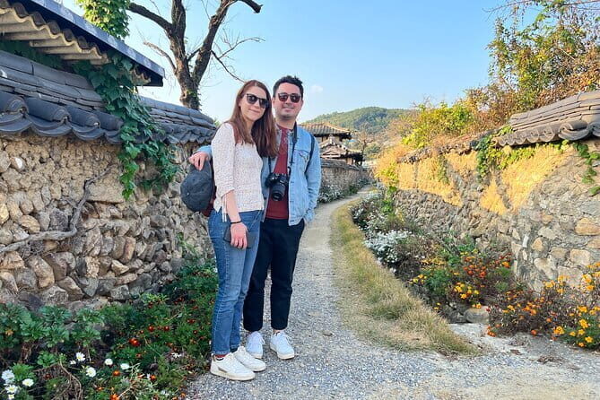 Damyang Bamboo Forest Tour (Private) - Experiencing Slow Village Life at Samjinae