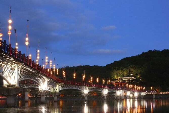 Damyang Bamboo Forest Tour (Private) - Who Is This Tour Best For?