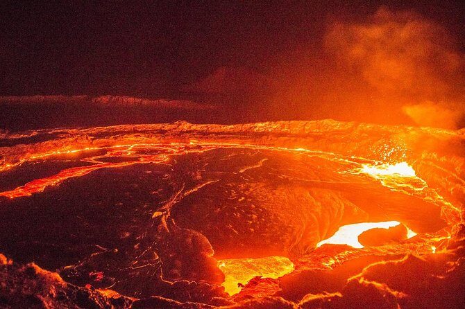 Danakil 3 days tour - Who Should Consider This Tour?