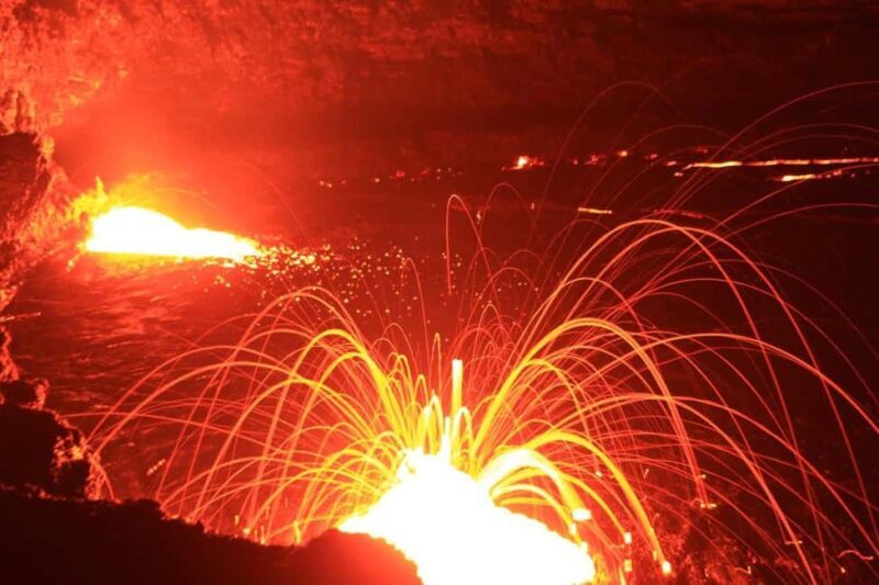 Danakil Depression: 4 Days & 3 Nights Tour (Afar region) - Authentic Encounters and Photography Opportunities
