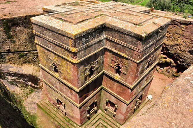 Danakil Depression and Lalibela 5 Days Tours - Who Is This Tour Best For?