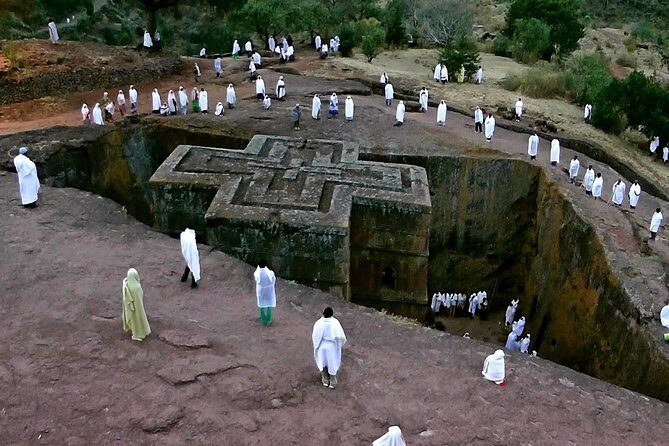 Danakil Depression and Lalibela 5 Days Tours - The Sum Up: Is This Tour Worth It?