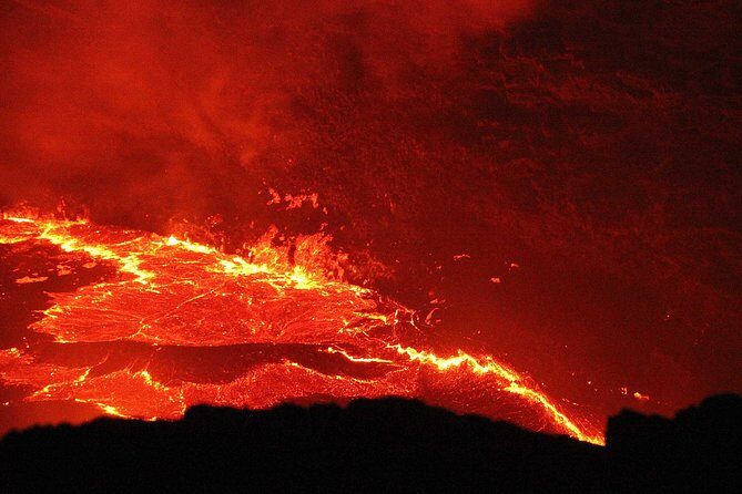Danakil Depression and Lalibela 5 Days Tours - FAQs