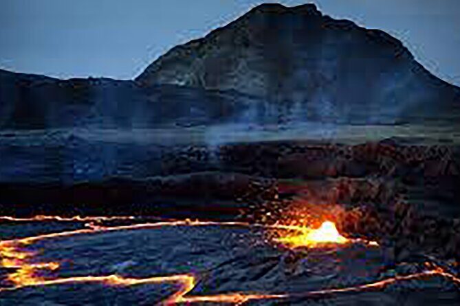 Danakil Depression Tours 2 Night 3 Days - Who Should Consider This Tour?