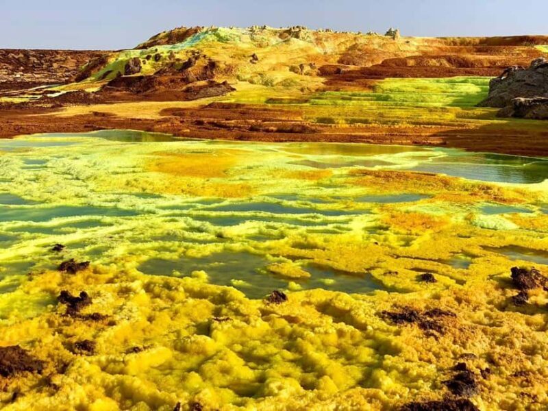 Danakile Depression Group Tours - Final Thoughts: Is it Worth the Price?