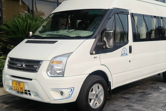 Danang Airport Limousine Transfer Private & Luxury Ride - Price and Value