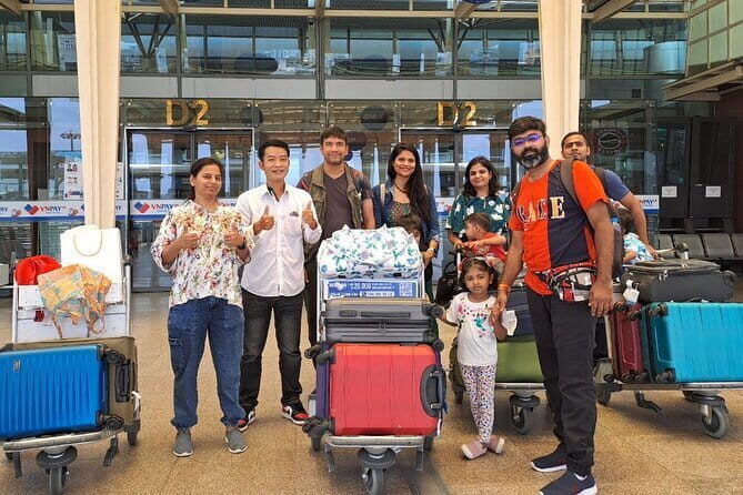 Danang Airport Limousine Transfer Private & Luxury Ride - The Sum Up: Who Should Book This Transfer?