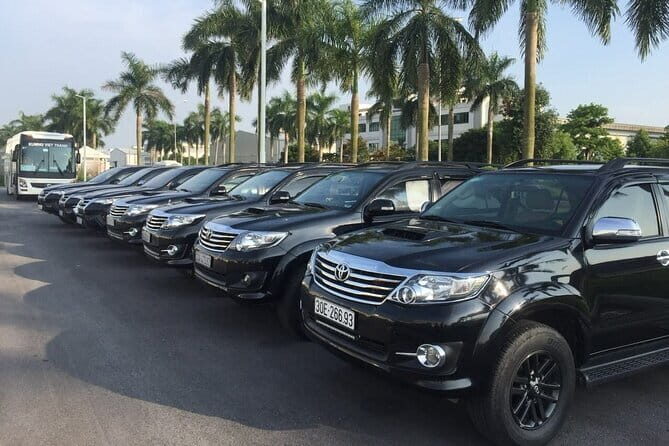 DANANG Airport to Hoi An CITY OR RETURN By Private Car - Who Will Benefit Most?