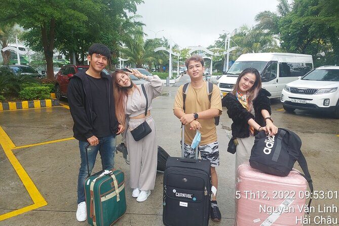 DaNang Airport Transfer to Hoi An by private car or vice versa - Why We Recommend It