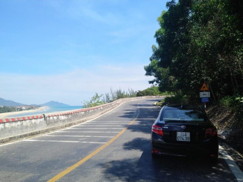Danang: Bana Hills Drive by Private Car - What’s Included and What’s Not