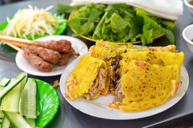 Danang Blended Cultural and Funny Tour, Michelin local food - Practical Details and Considerations
