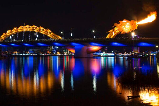 Danang City Full Day Tours - Detailed Breakdown of the Itinerary