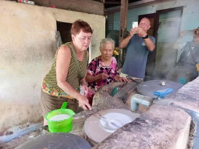 Danang City Sites & My Son Sanctuary Fullday Tour - Practical Details and Value