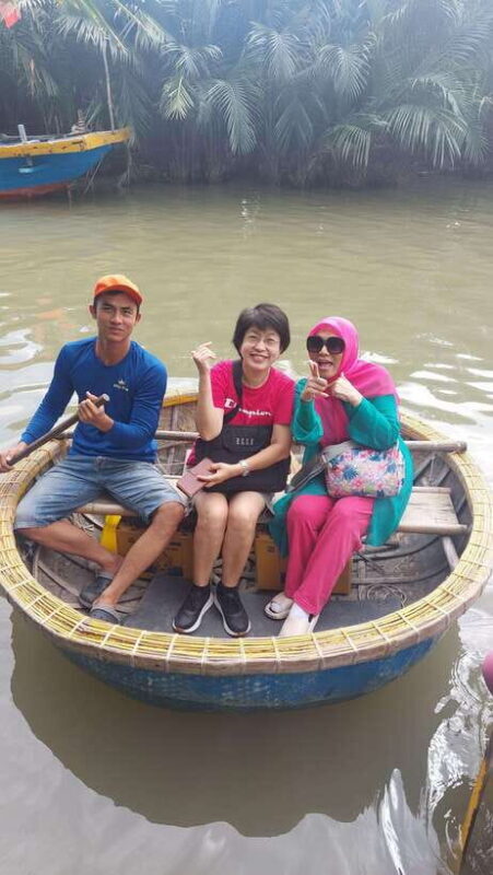 Danang: Coconut Village on Basket Boat Ride - Cam Thanh Tour - Who Will Love This Tour?
