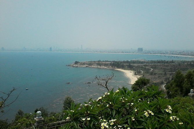 Danang essential Day tour: Church, Marble Mt, Lady Buddha, Museum - Real Traveler Insights