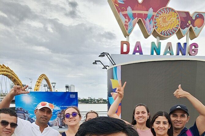 Danang essential Day tour: Church, Marble Mt, Lady Buddha, Museum - FAQ