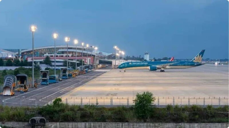 DaNang: Fastrack in DAD inter airport - FAQ