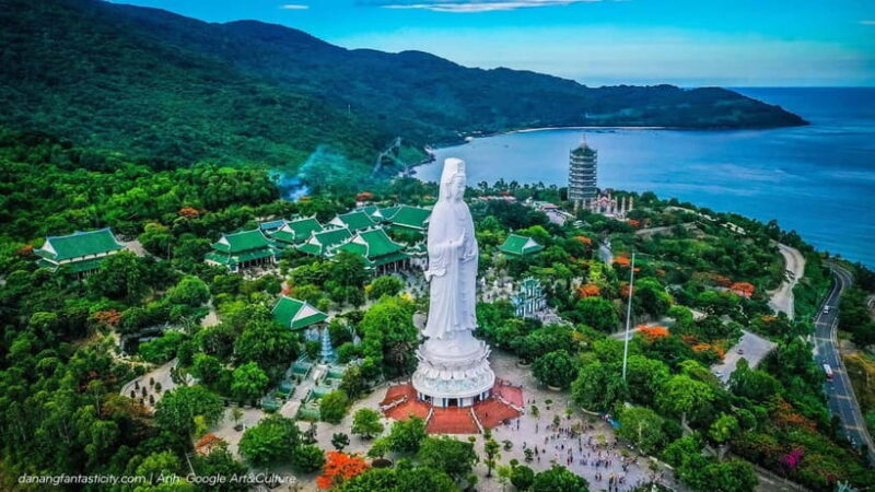 DaNang/HA: Lady Buddha, Marble Mountains, Am Phu Cave Tour - Value and Overall Impressions