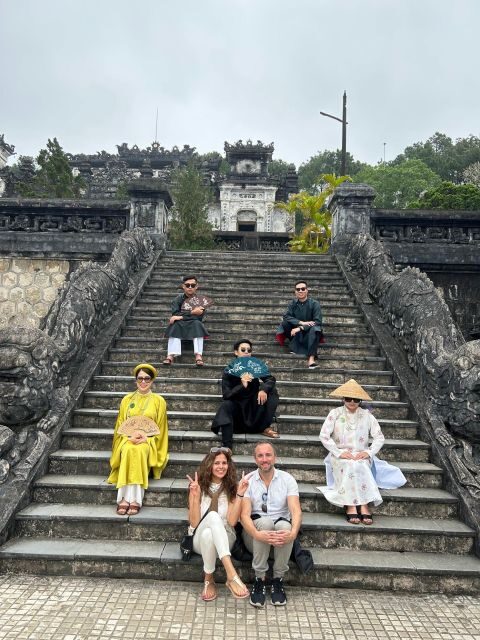 DaNang/Hoi An: Hue Citadel via Hai Van Pass Small Group Tour - FAQ