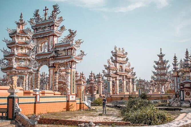 Danang - Hoi An - Hue: Transfer Hotel, Airport, Train Station - FAQs