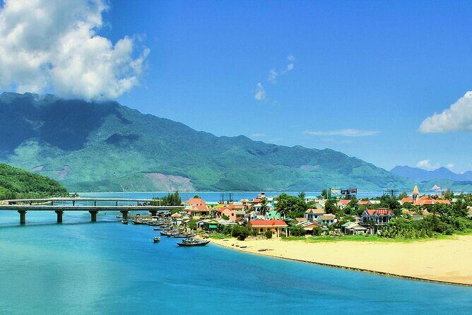 Danang - Hoi An - Hue Transfer via Hai Van Pass & Golden Bridge - FAQ