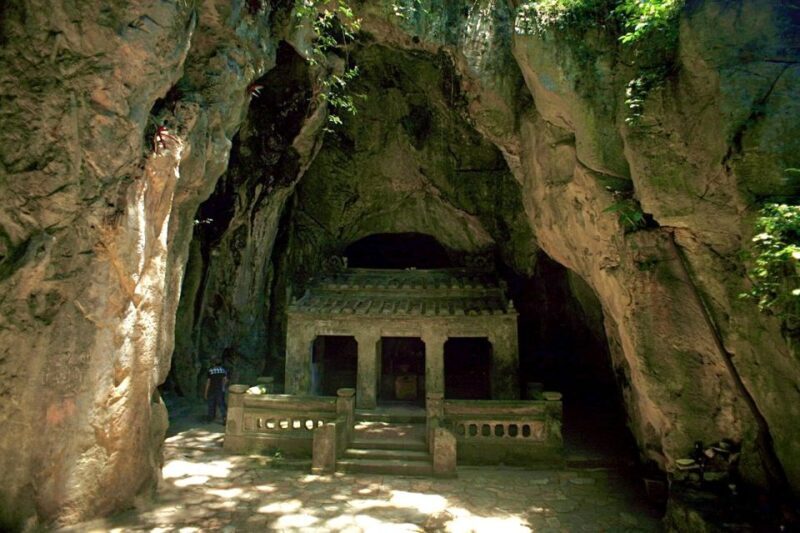 Danang: Hoi An, Marble Mountains or Bay Mau Coconut Forest - A Complete Look at the Tour Experience