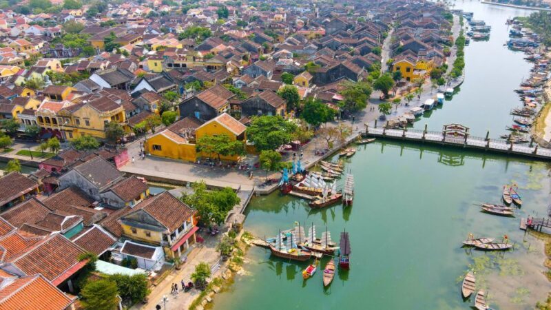 Danang: Hoi An, Marble Mountains or Bay Mau Coconut Forest - Final Verdict