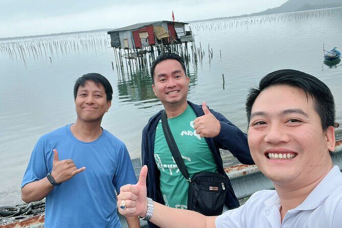 Danang/Hoi An to Hue Day Trip with English Speaking Driver - Overview of the Tour Experience