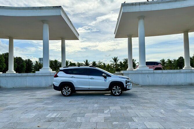 Danang/Hoi An to Hue Day Trip with English Speaking Driver - What’s Included and What to Expect