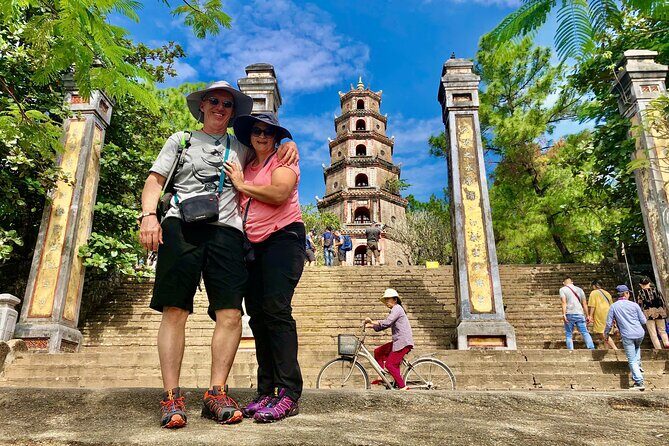 Danang/Hoi An to Hue Day Trip with English Speaking Driver - Who Is This Tour Best For?